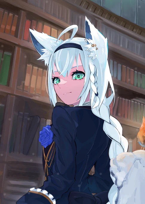 #ド直球に言いますがフォローしてください 
便乗するが吉と出た 