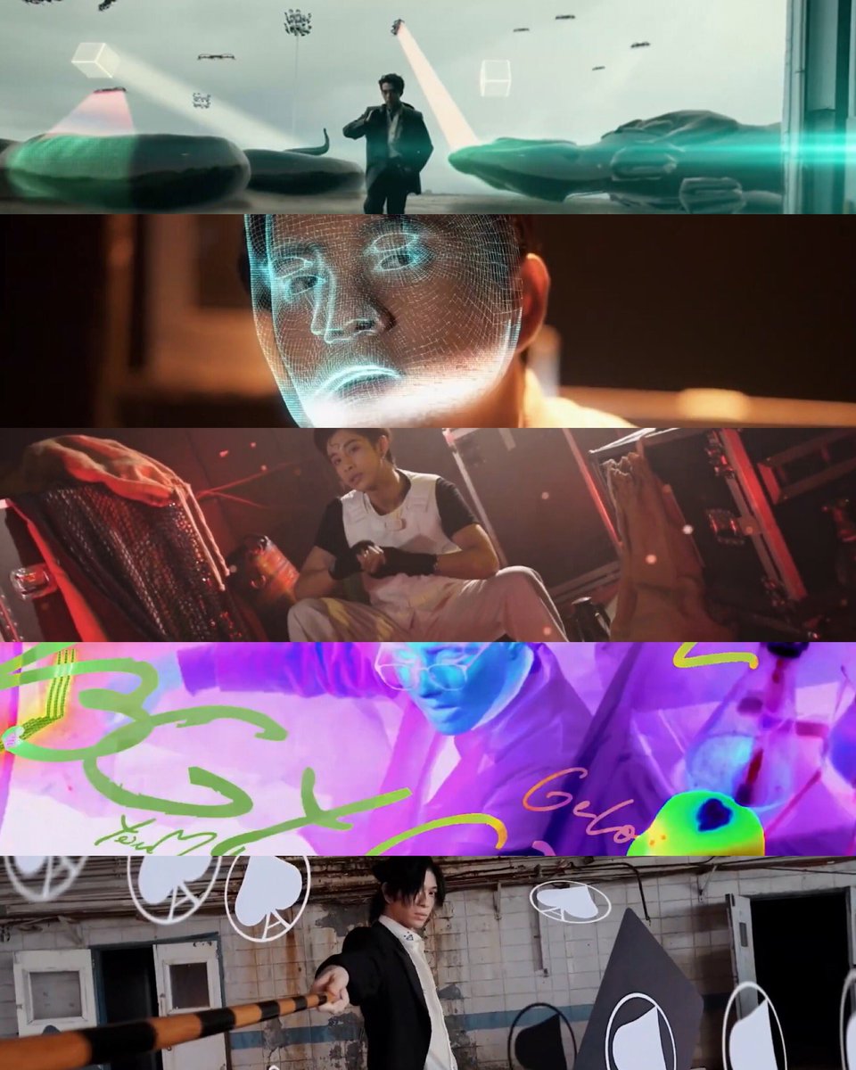 mikkingly_'s tweet photo. SO WHAT’S THE BEST PPOP MUSIC VIDEO AND WHY IS IT THE BADDEST https://t.co/PR7pafM9Lk