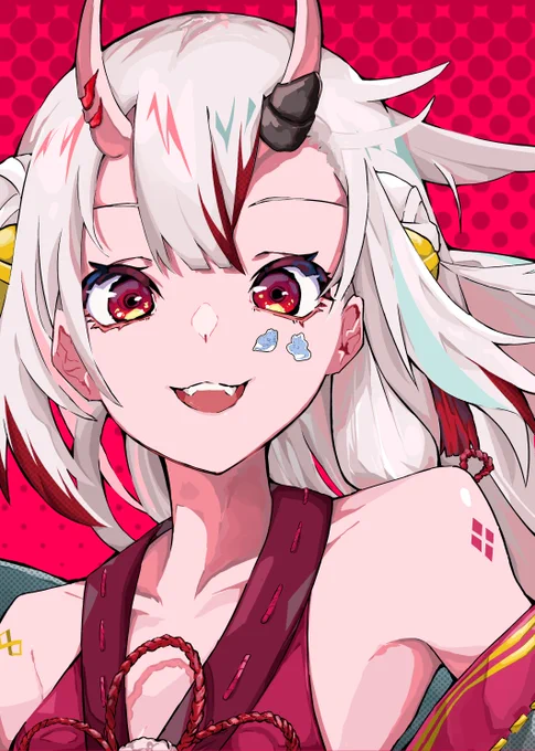 #ド直球に言いますがフォローしてください 
便乗するが吉と出た 