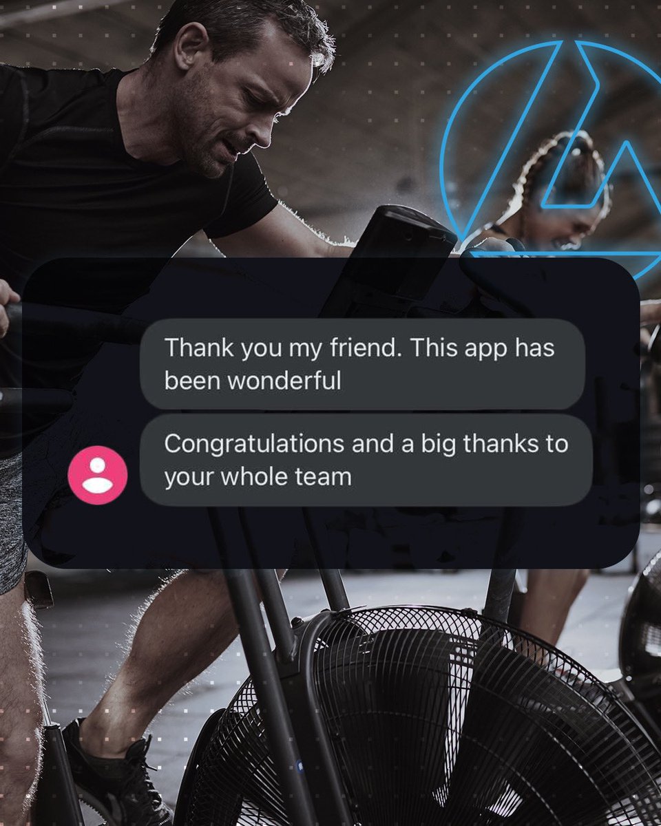 atacapp's tweet photo. Let's give a shoutout to Karan Singh Chahal! We love hearing how ATAC helps you #LevelUp!๐ช
#ATAC #ATACit #FridayMotivation https://t.co/SyhWzLK48k