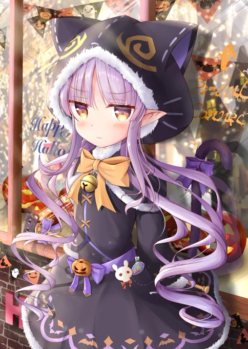 プリコネとかいろいろ描いてます!
フォローしてくださると嬉しいです～!☺️

 #ド直球に言いますがフォローしてください 