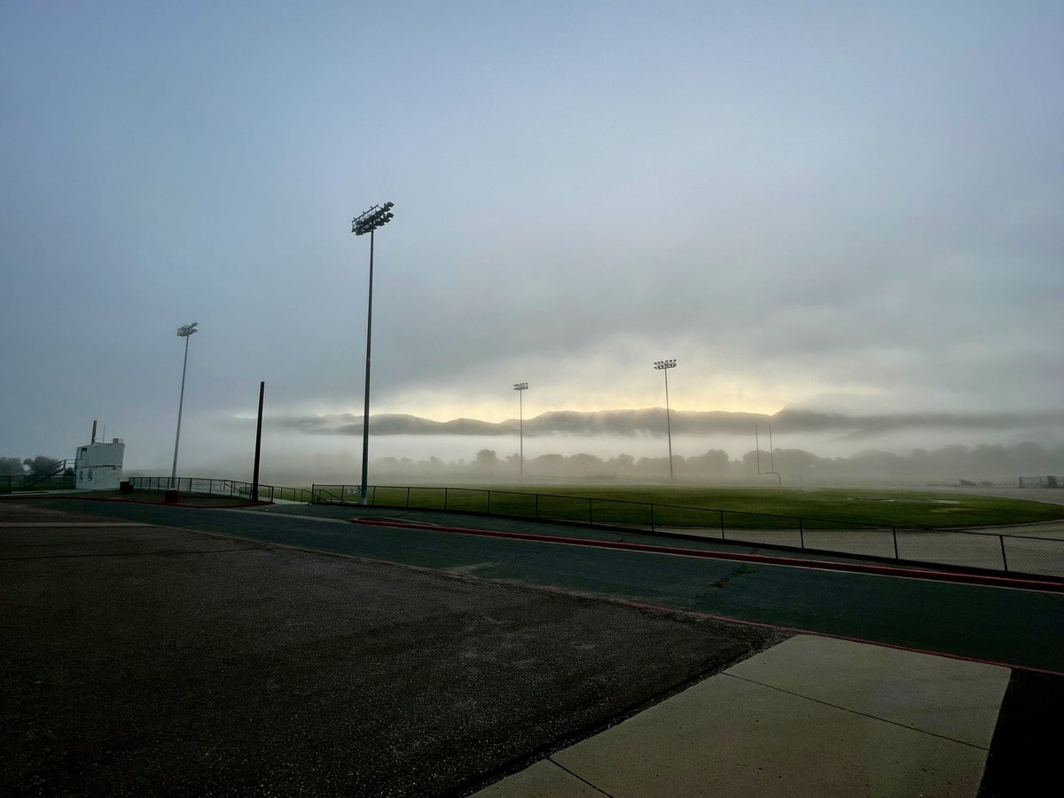 Got that #FootballFriday feeling