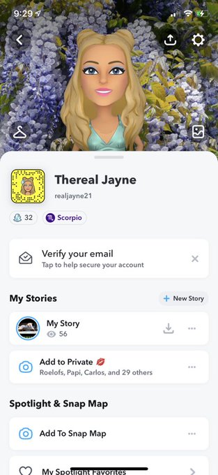 New snap!! Add it https://t.co/RXaltGVGxp<a href="/tag/bitch"class="tags"><span>#bitch</span></a><a href="/tag/badbitch"class="tags"><span>#badbitch</span></a><a href="/tag/fast"class="tags"><span>#fast</span></a><a href="/tag/moneytalks"class="tags"><span>#moneytalks</span></a><a href="/tag/onlyfans"class="tags"><span>#onlyfans</span></a>