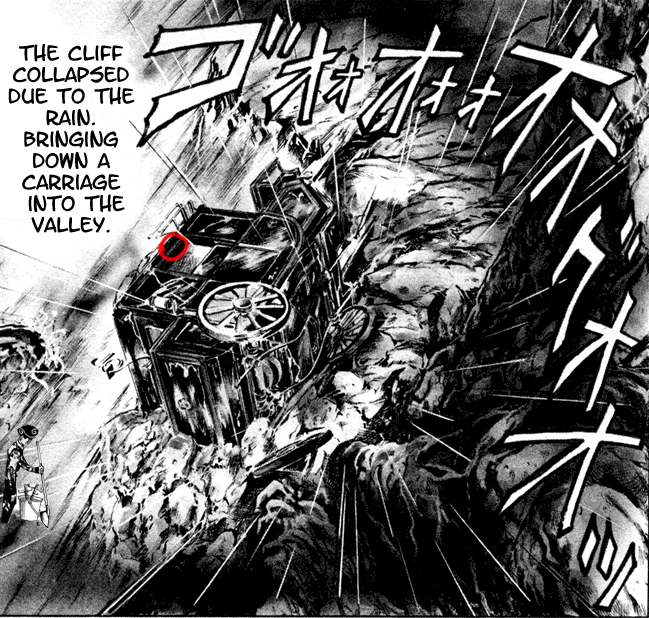 jjba_cursed's tweet photo. Can't believe he was always there https://t.co/pYU5AVvOLY