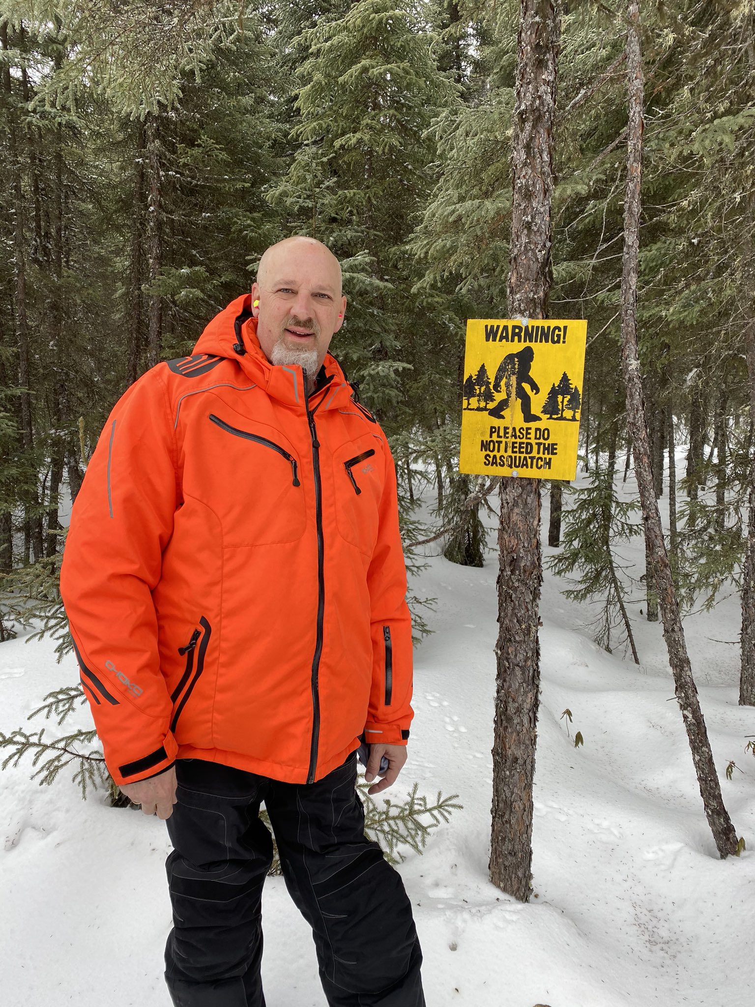 Choko trail shop star snowmobile jacket