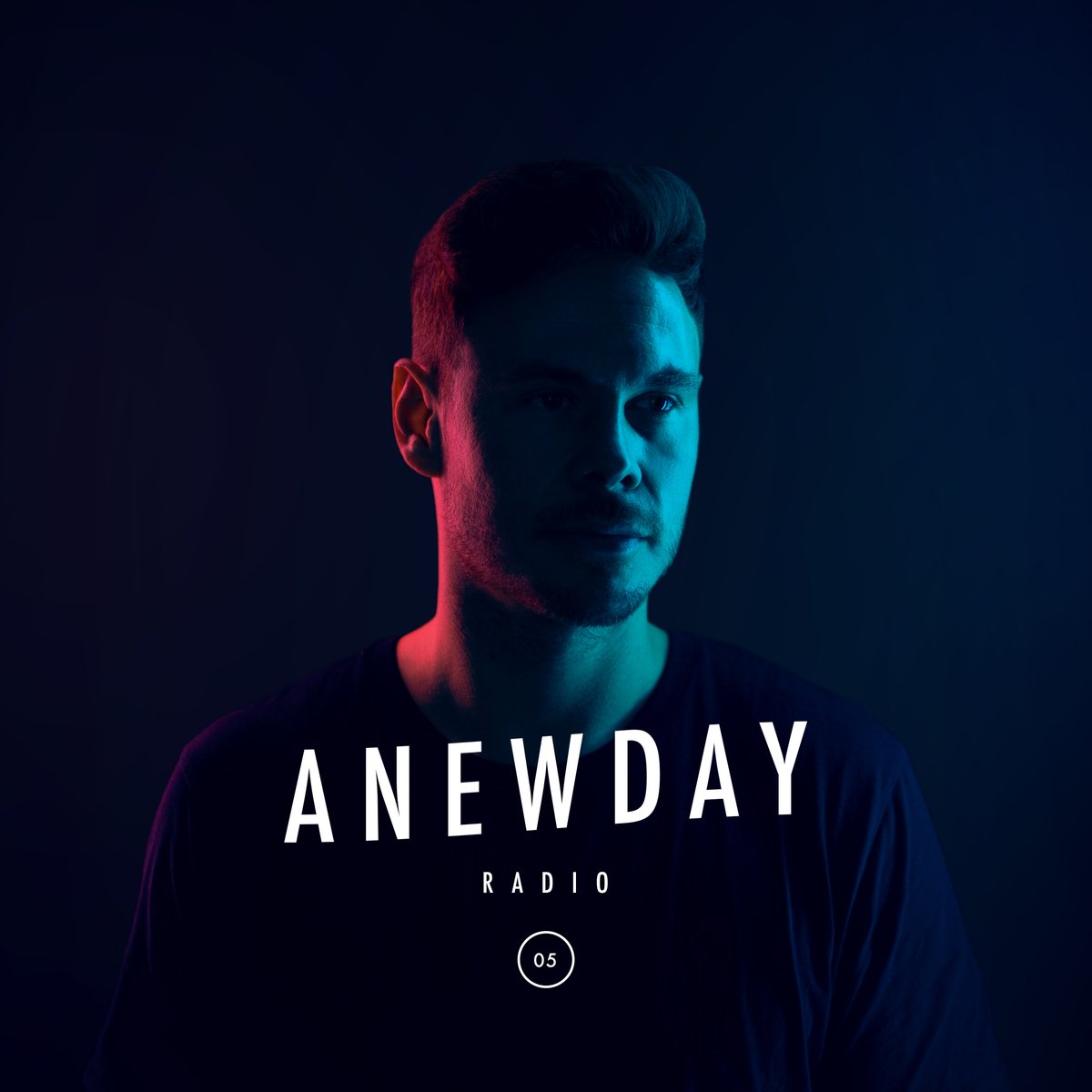 We've got that #FridayFeeling – #anewday #radio no. 5 brought to you by Le Salon Privé resident #DJ and good pal cedricmarianalexander aka C.M.A. soundcloud.com/anewday_studio… #techhouse #music #berlin