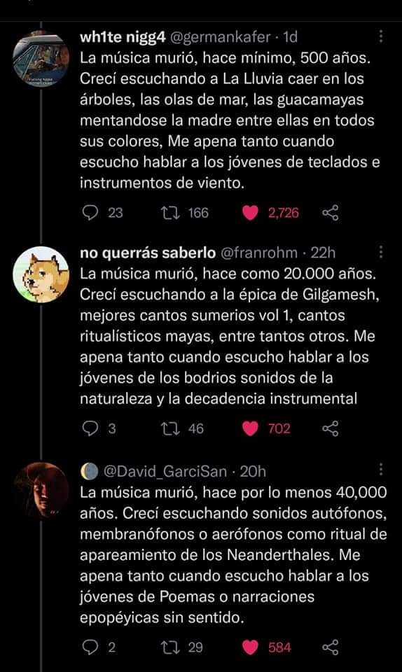 AlfredoDeCaixas's tweet image. Se descontroló un poco, pero varios lograron crear esta bella joya.
