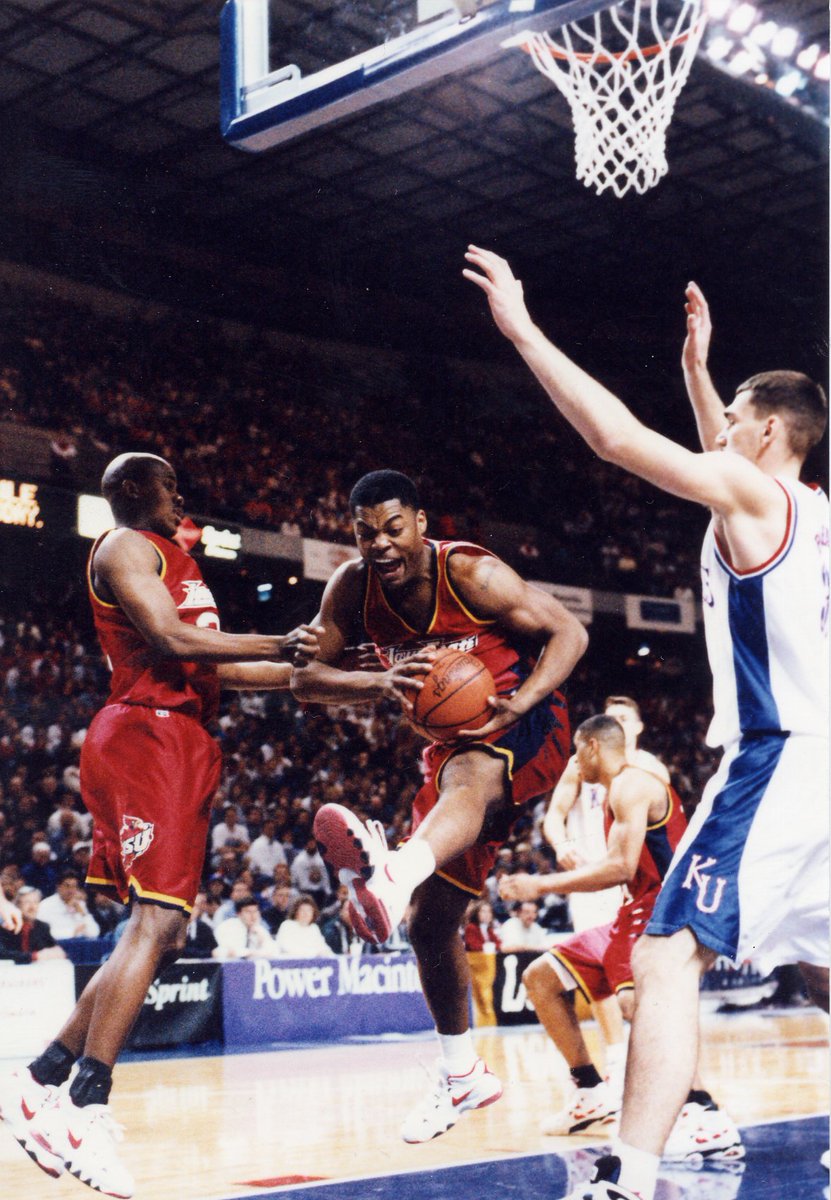 Iowa State Men’s Basketball tweet media