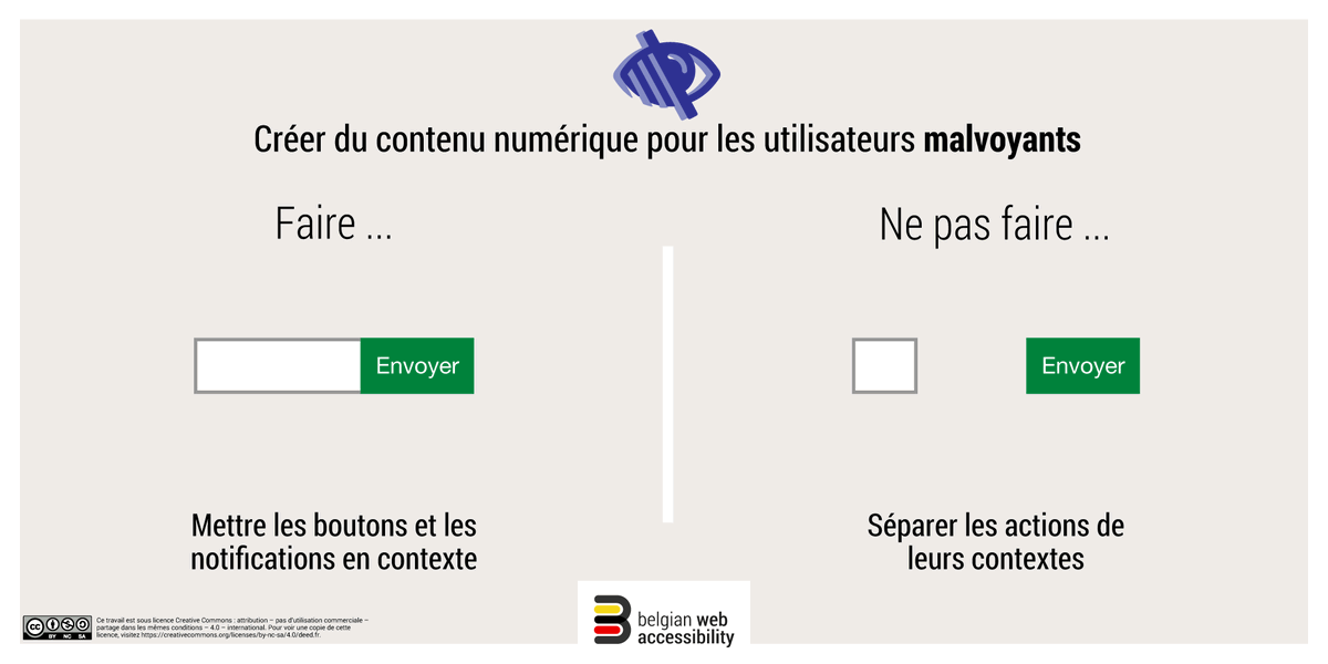 BOSA Accessibility tweet media