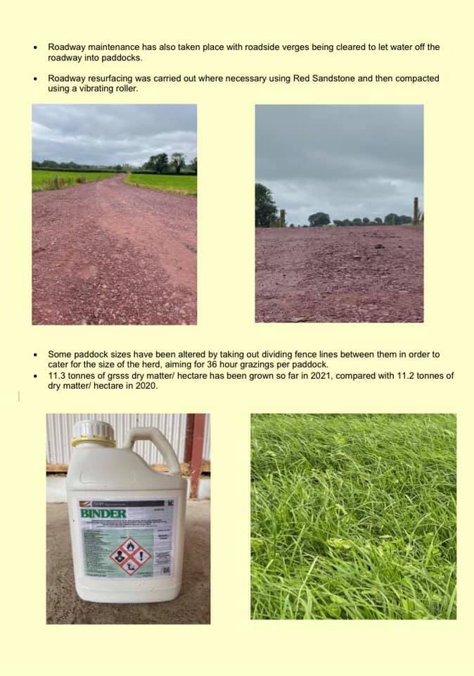 SalesianAg's tweet photo. This weeks Dairy Enterprise Update compiled by Dairy Enterprise Teacher @richiew1995 https://t.co/8dFkgoB1MP