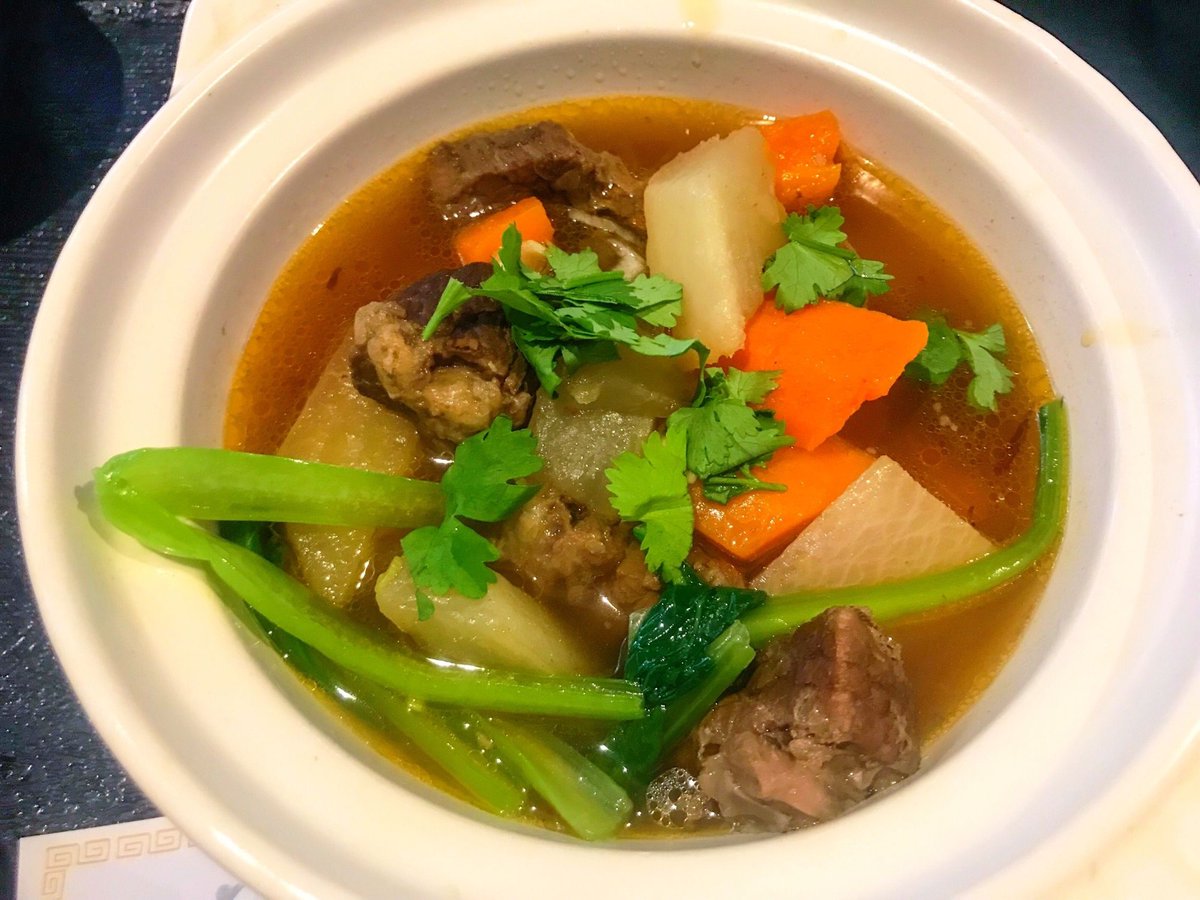 beckandbulow's tweet photo. American Wagyu Brisket Cantonese Style Stew With Rice .. https://t.co/biGjJpkxkJ

#americanwagyu #brisket #beefstew #stewmeat #stewrecipes #beefrecipes #beefbrisket #cookingtips #homemaderecipes #meat #beckandbulow #localbutchers #butchershop #santafe #newmexico https://t.co/KnBGM2zyqN