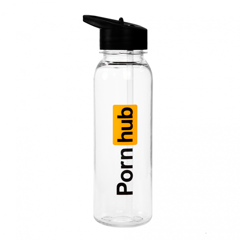 Pornhub's tweet image. RETWEET to WIN our Pornhub Reusable Water Bottle! 🤩