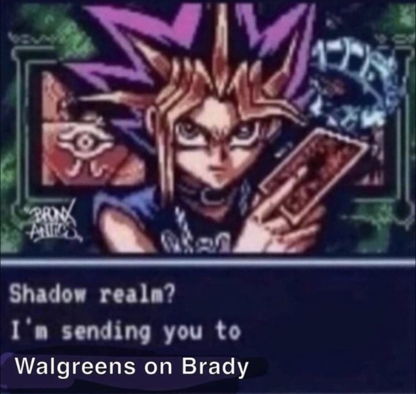 partymom6's tweet image. Idk who made this but I love them