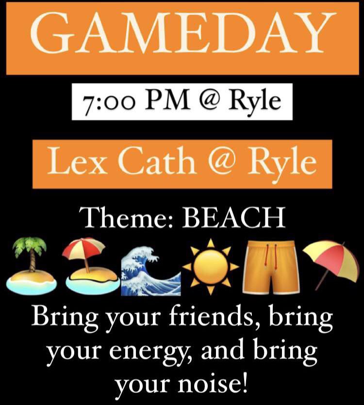 THE WAIT IS OVER!!! It’s finally opening night so it’s time to show up and show out for your raiders! BE THERE🏴‍☠️🏴‍☠️