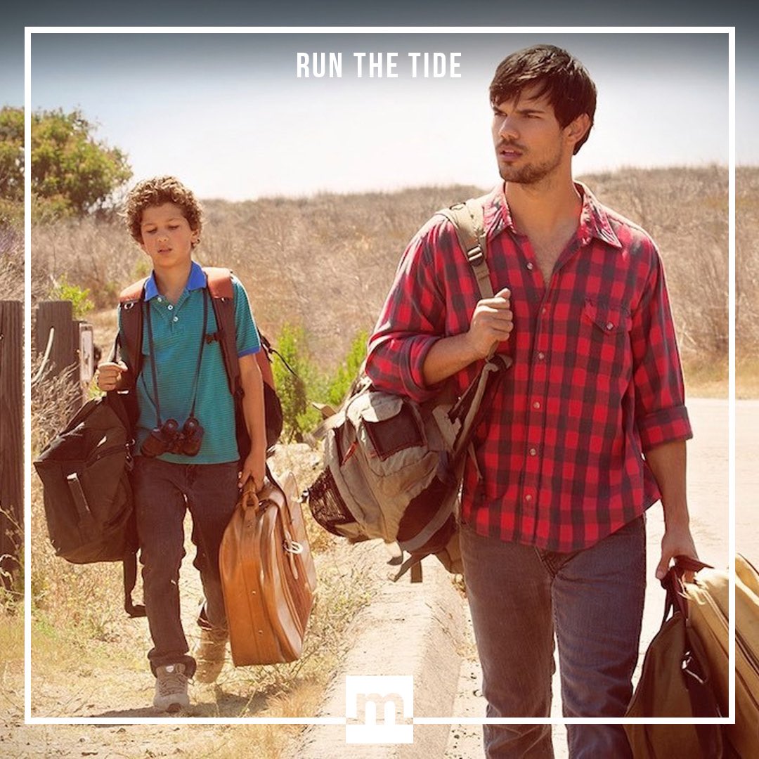 Momentum_Pics's tweet photo. 🍿 #RunTheTide starring Taylor Lautner, Constance Zimmer, Kenny Johnson, Johanna Braddy, and Nico Christou https://t.co/ZYWGHs8uKQ
