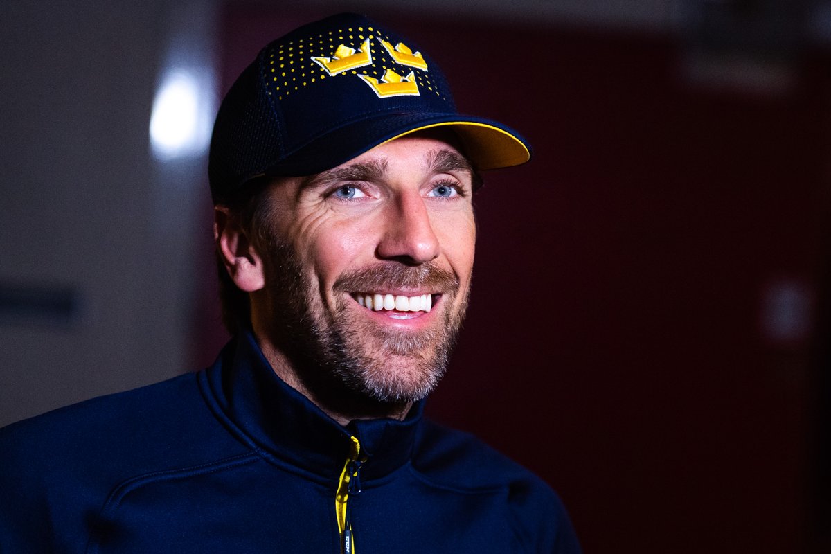 Tre Kronor tweet media