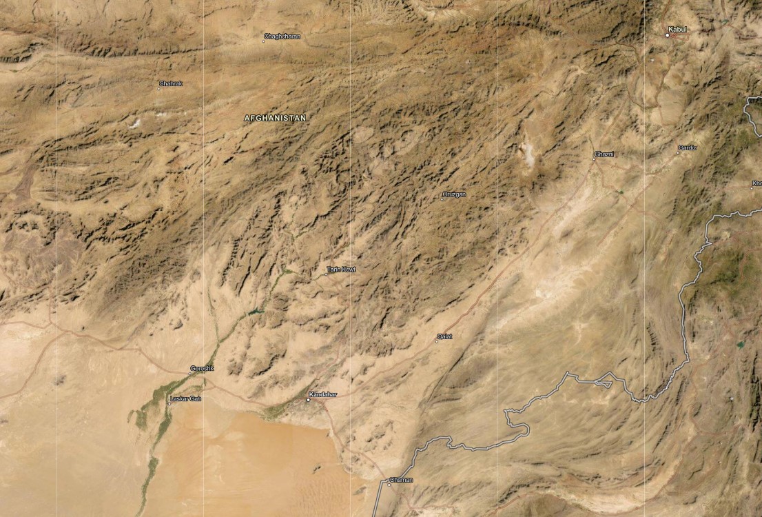 TalibanAutobahn
The US built the Taliban an autobahn that enabled their Blitzkrieg. #NoMoreEndlessWar