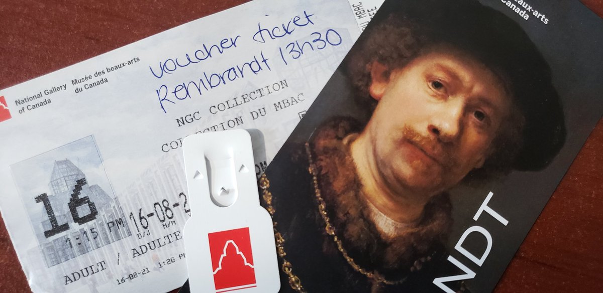PACART_Canada's tweet photo. Enjoyed a FANTASTIC day at the NGC, finally able to take in the Rembrandt exhibition, a truly wonderful experience, one that PACART is proud to be a part of!
#pacartcanada #natgallerycan #weareicefat https://t.co/9VkwBUpPnp