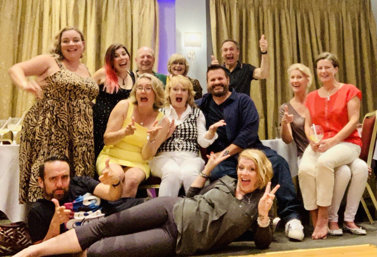 Bigger Brighter Bolder tweet media