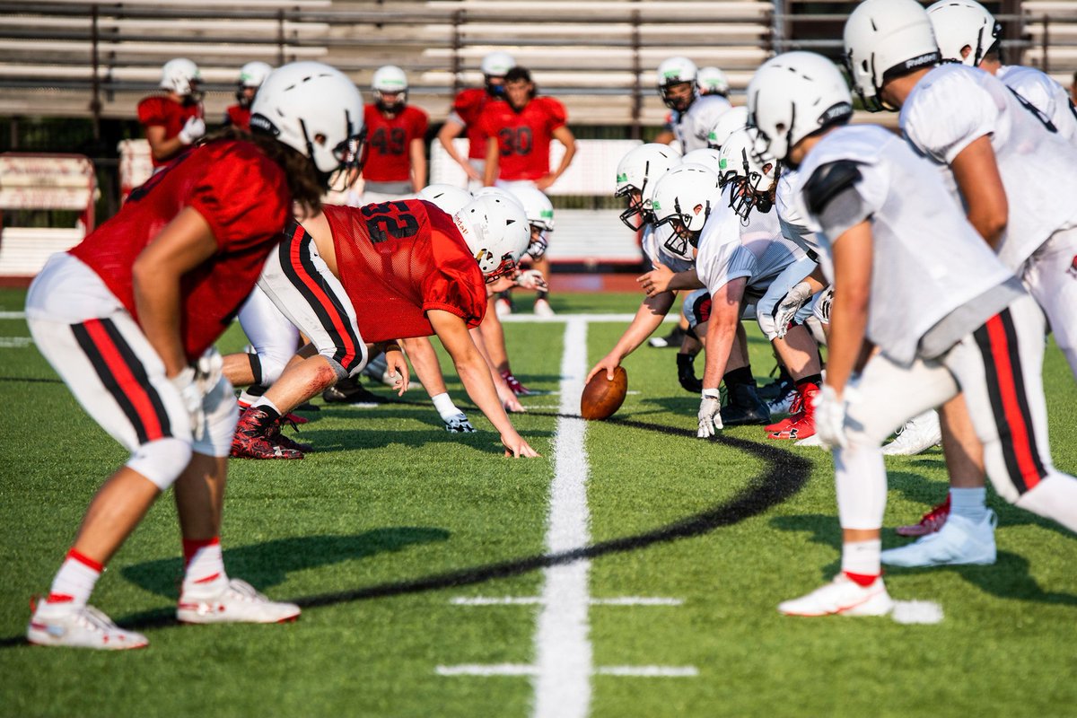 UW-River Falls Athletics tweet media