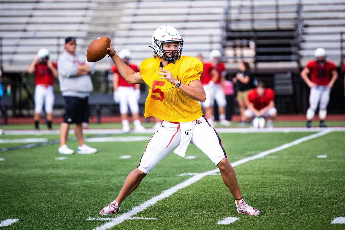 UW-River Falls Athletics tweet media