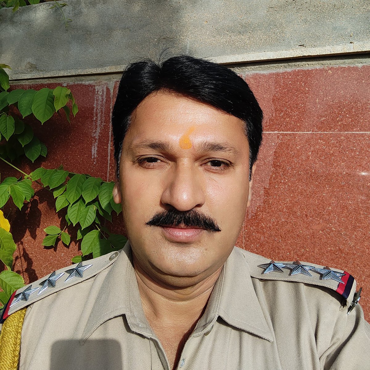 #NewProfilePic
