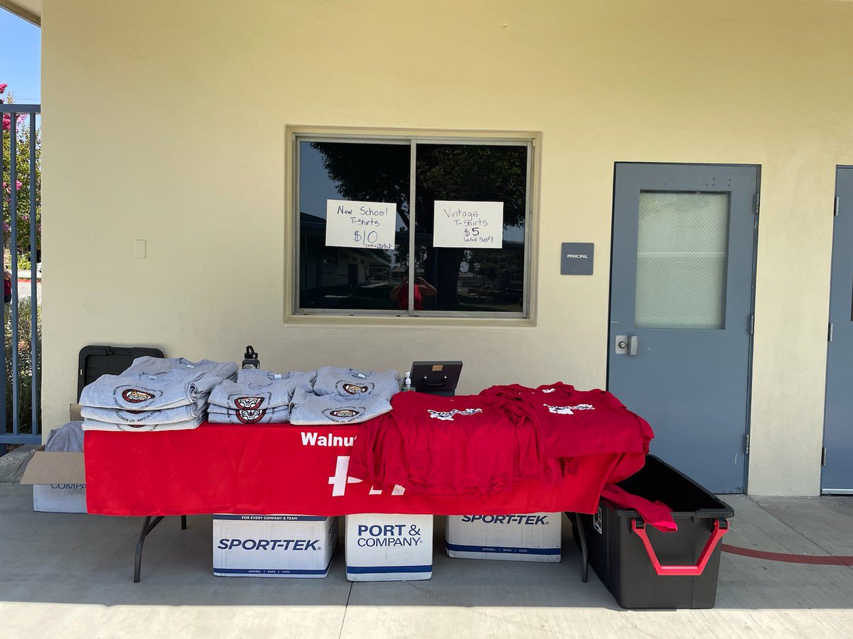 Walnut STEAM Academy PTA tweet media