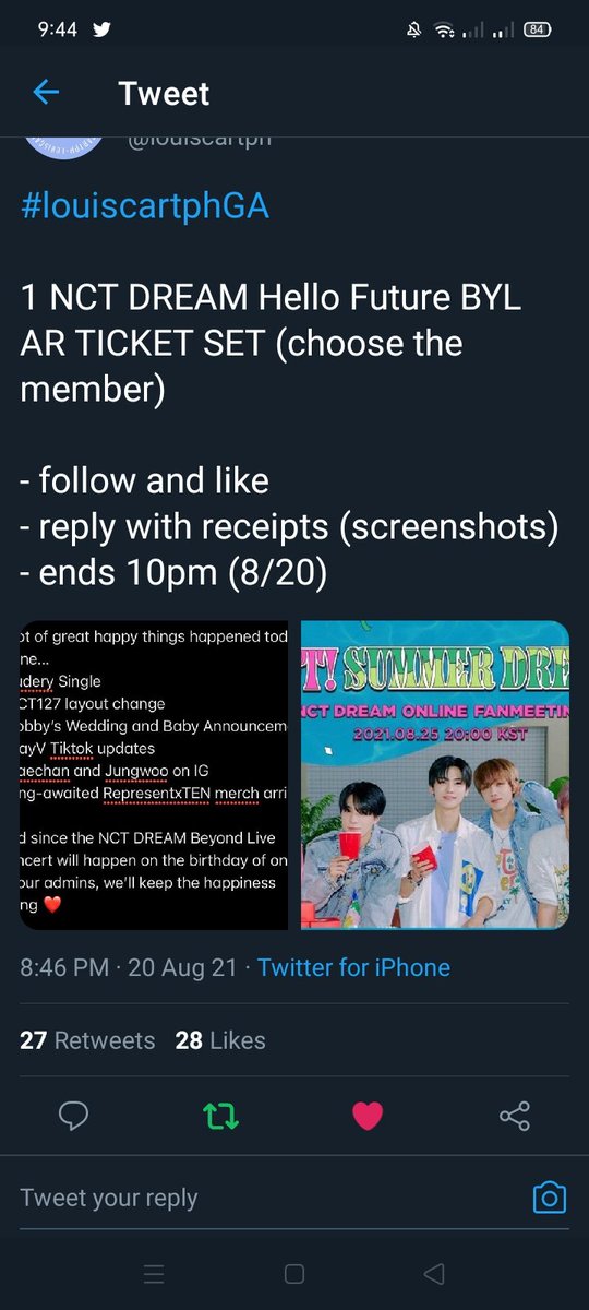 doiiedy's tweet photo. @louiscartph thank you for this giveaway!!! https://t.co/dYkEBmJ4m1