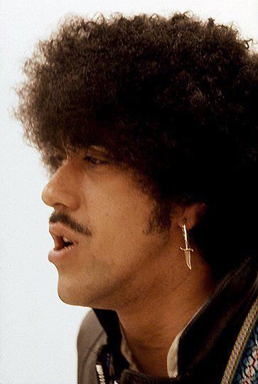 Happy birthday to the greatest Phil Lynott! You are forever in our hearts 