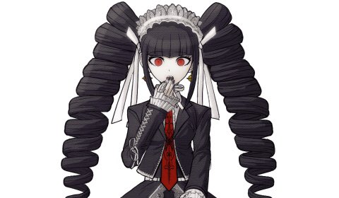 ❝Oh? Surely you must be completely out of your mind to think I’d be interested in anything you have to say.❞
