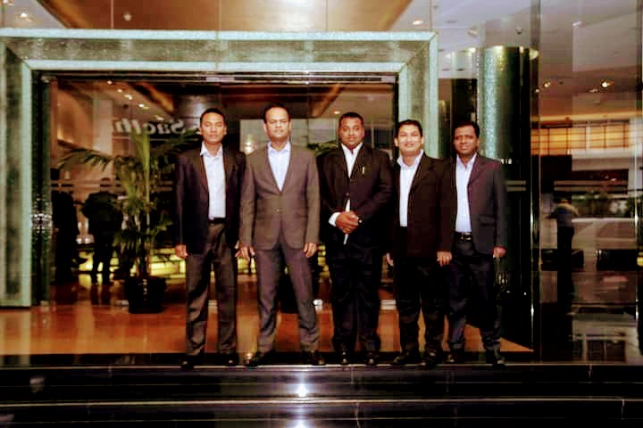 ChowdhuryMdMoh1's tweet image. MetLife Educational Conference,Hotel Marriott City Wall Beijing, China ❤️💚