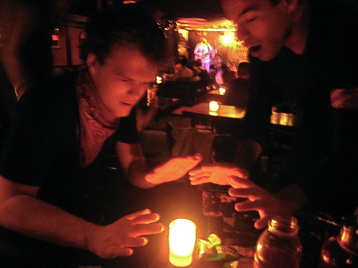 Timur Yusef tweet media