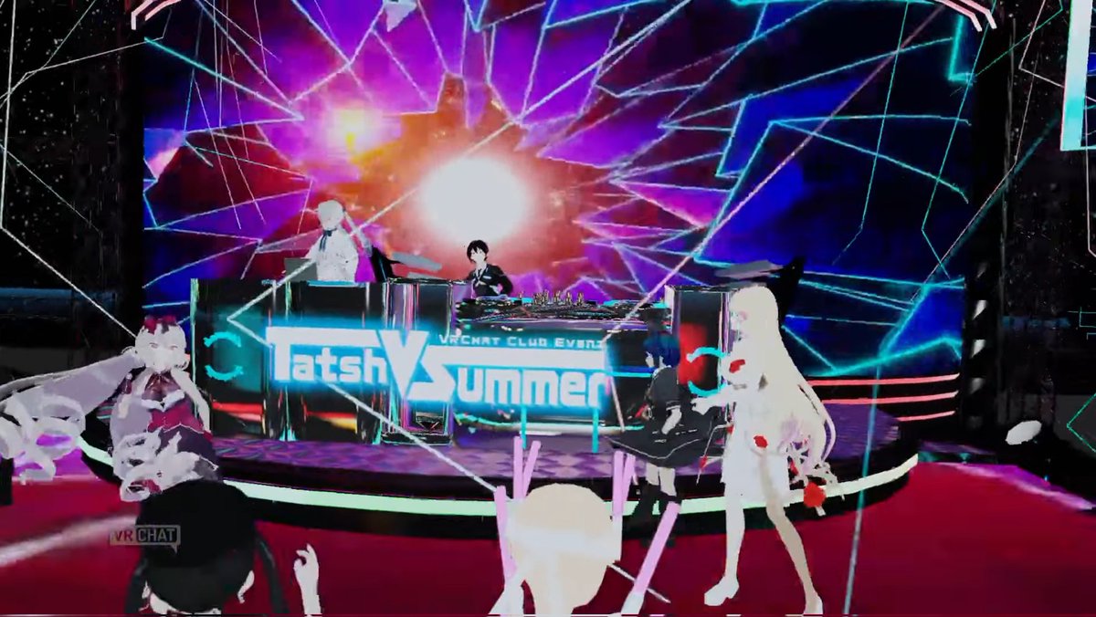 nekosuki700's tweet photo. これは豪華過ぎるだろぉぉぉぉぉぉぉ!!!!
すごぉぉぉ!!!!!
#TatshVSummer #Tatsh
#musica #BΣrettaCrossrain
#Tarako #koua https://t.co/QZjfc3kIbf