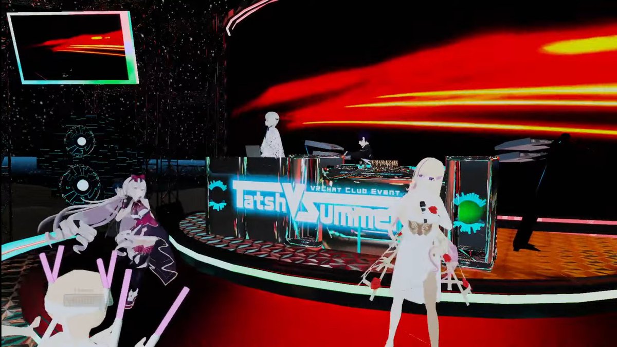 nekosuki700's tweet photo. これは豪華過ぎるだろぉぉぉぉぉぉぉ!!!!
すごぉぉぉ!!!!!
#TatshVSummer #Tatsh
#musica #BΣrettaCrossrain
#Tarako #koua https://t.co/QZjfc3kIbf