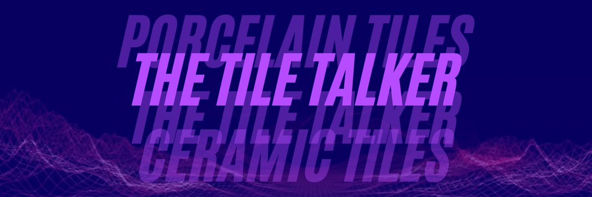 tecnema's tweet photo. Thanks for the follow thetiletalker!
Processing #ceramic #tiles, #stone  or #bricks?
https://t.co/pM2iLtmrRq https://t.co/GyHYYQmzeq