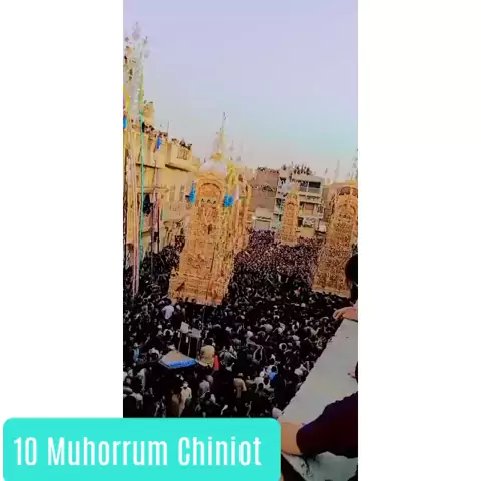 m_bhutt1's tweet photo. M Muzammil Bhutta:10 Mohurrum chiniot Se Jaloos #standwithpak #MaskTransition #standwithpak #MyBeautifulPakistan #ProudPakistani https://t.co/5gsGZVPqme https://t.co/iijV6LkUmq