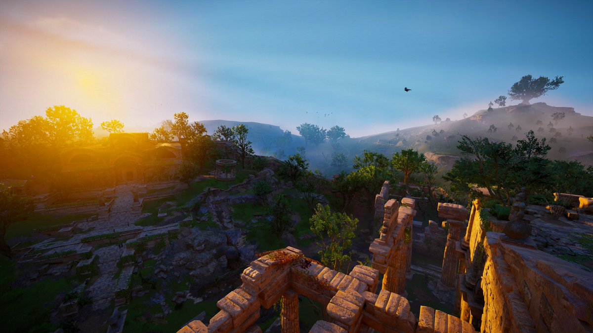 Bro12214's tweet photo. #AssassinsCreedValhalla #pcgaiming #screenshot https://t.co/JLFv7BNsbq