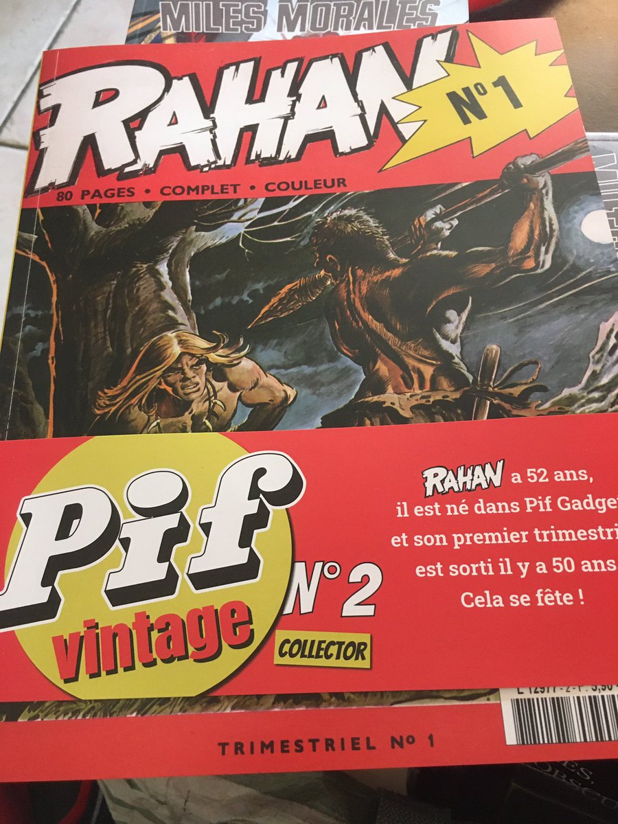 darthfilou's tweet photo. & pour me changer les idées + tard j’ai acheté tous les #numeros1 du kiosque 😅 (presque #Cocoframophile 😇) https://t.co/qfxVYYwZwh