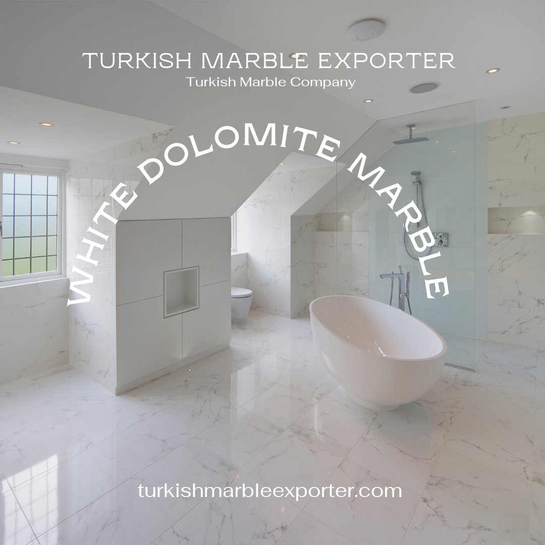 TurkishMarble's tweet image. Get unlimited designs with the White Dolomite Turkish Marble stone.

 The stone of unlimited creativity is White Dolomite Marble.

 Turkish Marble stone is solid like a castle..
Contact us
Direct Message or websites 

#marble #marbleizmir #no_filter_challenge #stone #marblestone