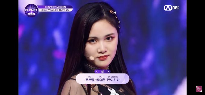 安藤梨花 りんか ガールズプラネット のプロフィールと年齢誕生日や身長は 出身中学高校や趣味特技も ガルプラ999 韓流salt