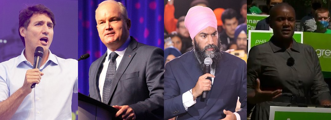 How are Canada's federal party leaders promising to handle #COVID19?
toronto.com/news-story/104… #FederalElection2021