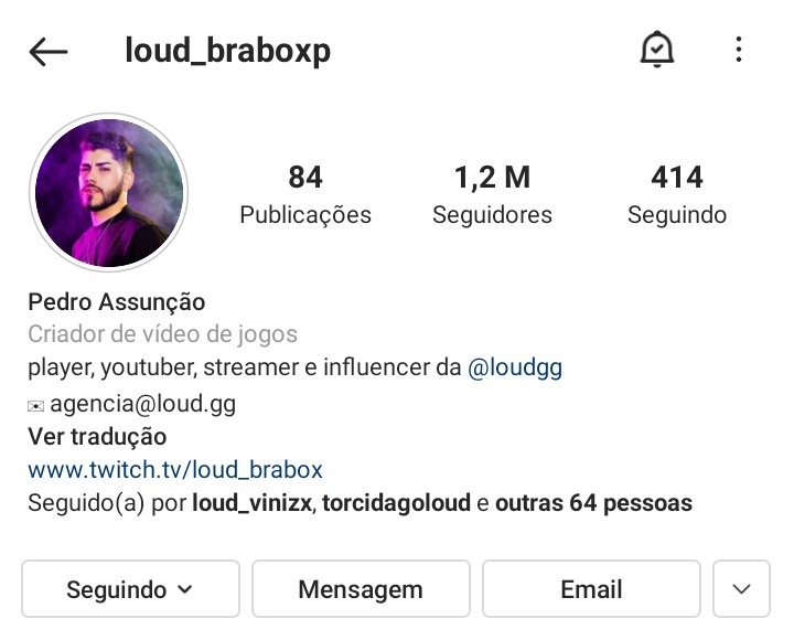 darkpkrl's tweet photo. Aproveitando a tag UM ANO DE LOUD KROONOS E LOUD BRABOX sigam os meninos nas redes sociais

#MPN #Babi https://t.co/P0Og1CU6hF