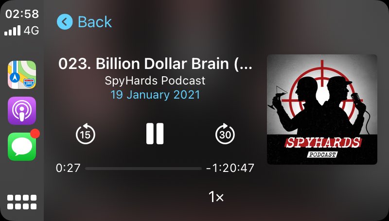 martinquibell's tweet image. What I listened to for Thursday night shift in the work van #podcast #podcasts #spyhards #spyhardspodcast #theoldmanintheboat #somethingfornothingpodcast #therushfancast