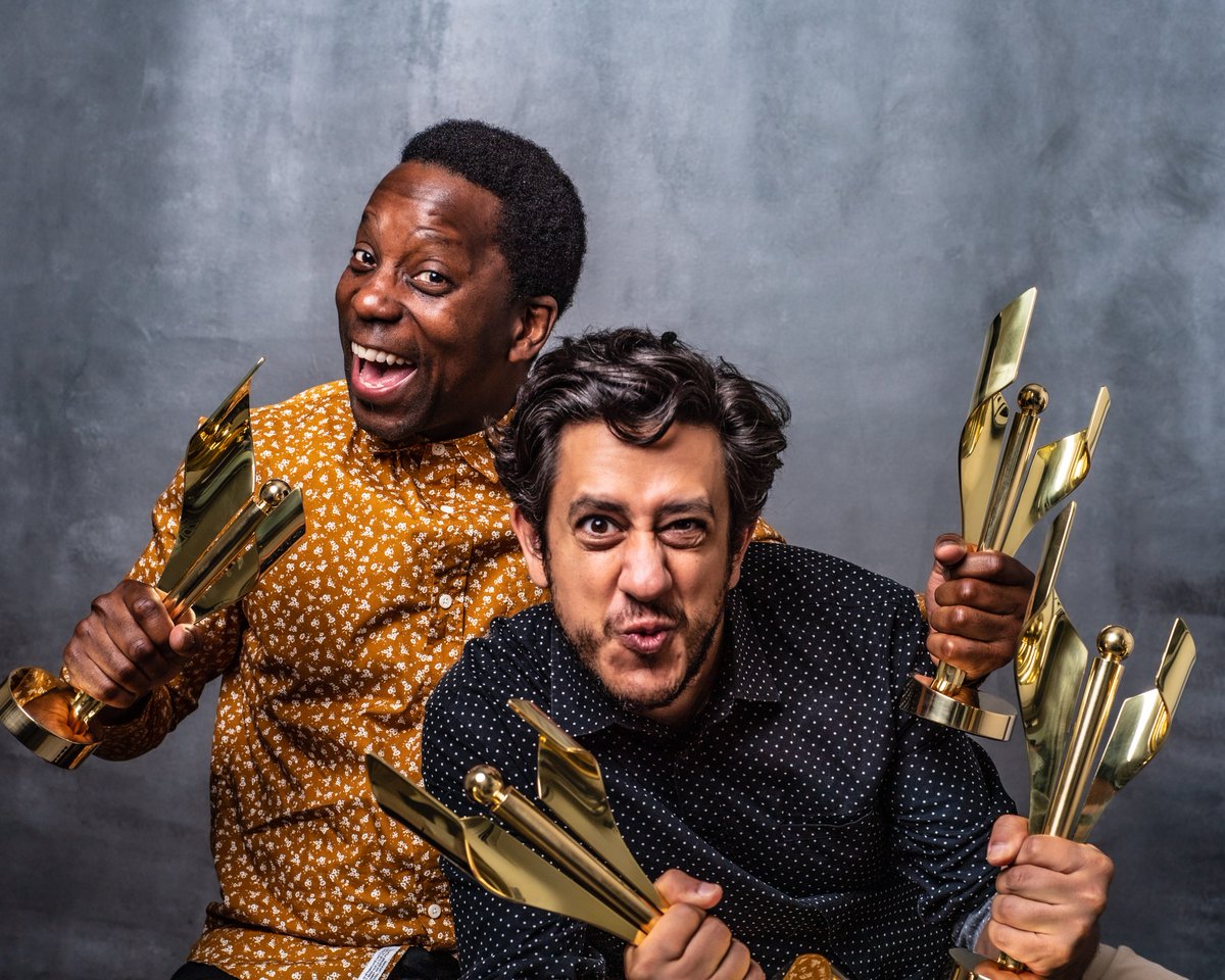 The Canadian Academy tweet media