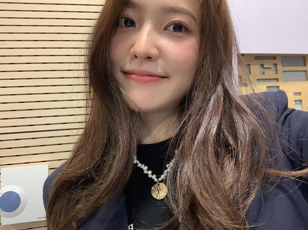 yeri pics 𐙚 tweet media