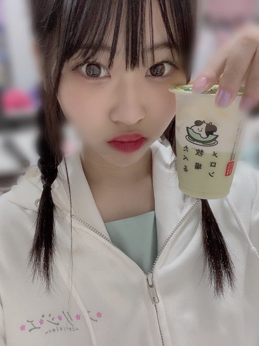 Twitterのコスプレ画像17