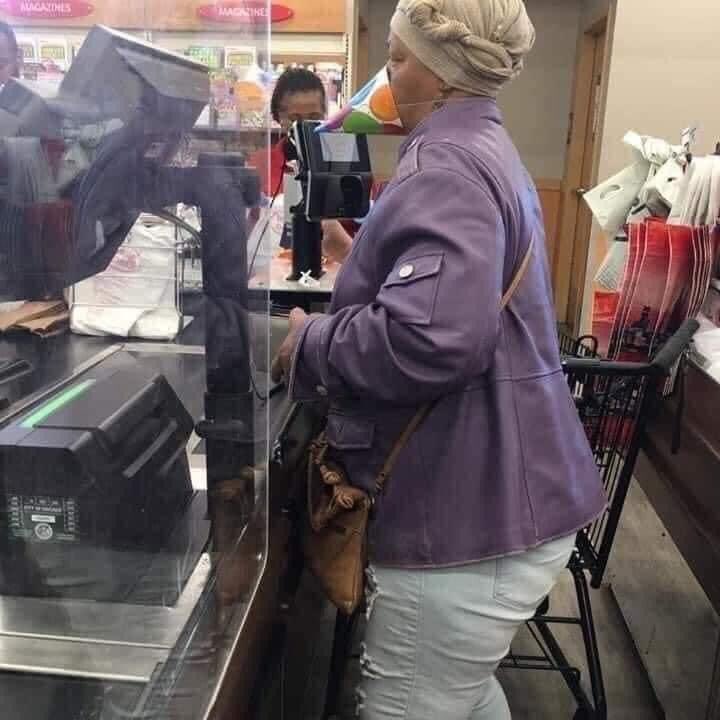 Marzo de 2020 fue una cosa