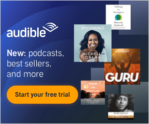 XXPRESSMEDIA's tweet image. #FeedMeFetchPoints Try Audible Plus amzn.to/3ktOSbV