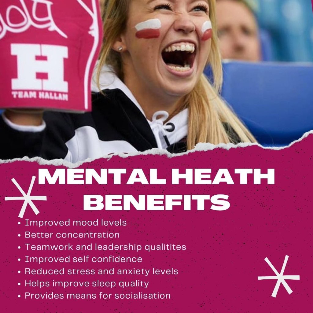 Hallam Womens Football tweet media