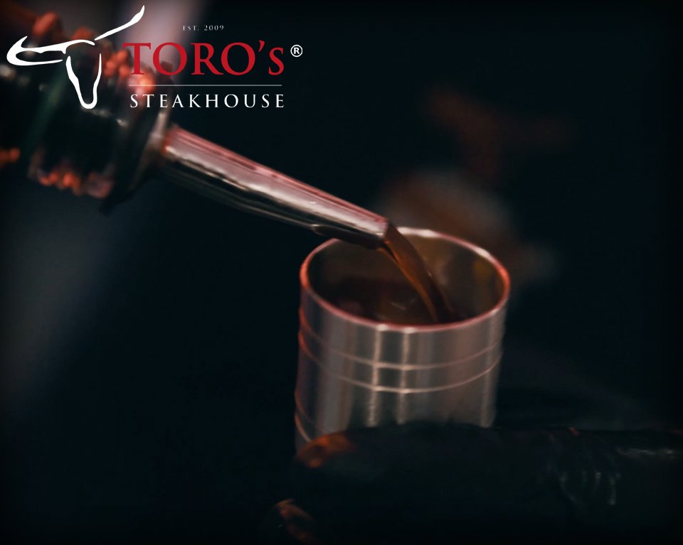 TorosManchester's tweet photo. Simply mouthwatering! So what time will you be dinning in?

GET 20% OFF your order use our website.
https://t.co/dzSPjnEv4K
*UNLIMITED USAGE. Offer applies to new and existing customers

#TorosManchester #Steakhouse #Foodporn #Food #Foodphotography https://t.co/HOsGOlTP9Q